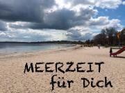 Apartment 8 "MEERZEIT" Blickrichtung Innenstadt Binnenhafen West