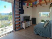 Acogedora casa con increíble vista!