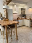 Duplex Cosy et Bohème avec parking proche Calais