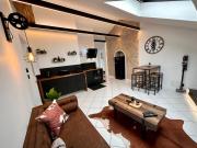 NEW : Lindustriel proche METZ (Noisseville)