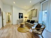 MANA home Keep calm feel the light and shine