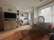 Przytulne mieszkanie blisko kanalu