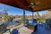 Top Lake Murray Shores