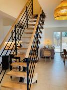 MAZET RÉNOVE Golfe de st TROPEZ