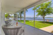 Top Lake Murray Shores