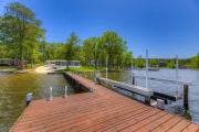 Top Lake Murray Shores