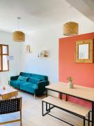 T3 Spacieux - Proche gare - Entièrement rénové