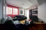 Apartmani Nika Marangun