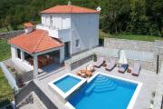 Villa Nona Andrejka - Elegance and Comfort