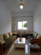 Super et nouvel appart proche de la plage