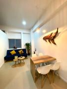 suite incanto con vista al lago