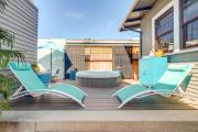 San Diego Guest House Apartment with Patio and Hot Tub