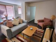 Retro Rose St Kilda Mansions