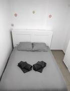 Studio entier avec WiFi, Smart TV, proche Douai