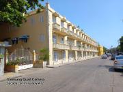 Apartamento junto al Mar en Centro Histórico .