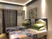 IT PARK, Cebu City, Twin Beds Avida Riala - unlimited data fast internet up to 100mbps