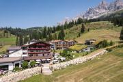 Moseralm Dolomiti Spa Resort