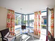 Baltic Sea View Apartment