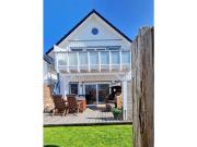 Holiday home apartment - East