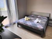 Siracusa Suite, AC + Wi-Fi + Free Private Parking