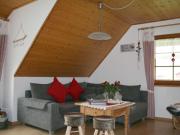 Pleasant holiday home with balcony