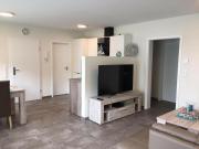 Holiday apartment sea urchin