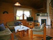 Holiday home Anja in Motten