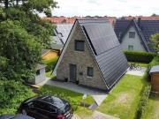 Holiday home Tim Paul