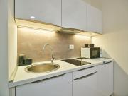 Bed of ROSES 4, designer decor