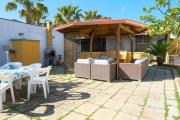 Villa Oasi al mare near the sea with pool - Happy Rentals