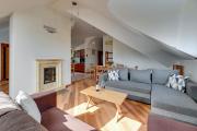 Dom & House - Apartment Chopina 37 Supreme Dom & House - Apartment Chopina 37 Supreme