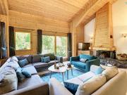 Chez Arsene - appartement - 10 pers - proche piste