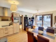 Le Schuss - appartement - 4 pers - centre ville