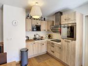 Le Schuss - appartement - 4 pers - centre ville