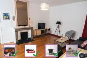 LEscapade-Spacieux -Climatisation-Centre Ville