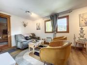 Chalet Olympiades -8 pers - proche centre