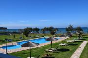 S&C Kosmos Beach Resort