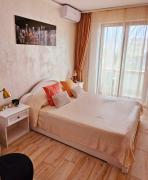 AndrewS Apartment Central Mamaia