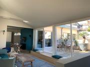 Appartement 65m2, terrasse 25m2, dernier étage.