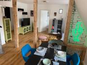 Stilvolles Appartement im Herzen Bambergs