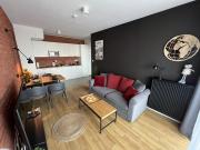 Apartament 215 - Modern Tower Gdynia