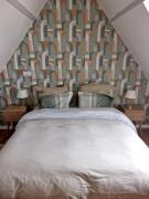 Logement entier indépendant- 2 à 4 pers - Parking clos - Terrasse