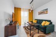 Unique Apartment KAMPAT with Balcony for 4 Guests by Renters