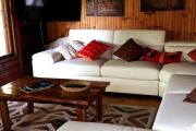 Tranquil bush cabin in Sodwana Bay Lodge Resort - House 62