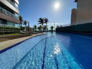 Apartamento no Porto das Dunas - Beach Way