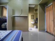 Ocean view sharing villa