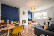 Modern Beckenham Apartment fast London train links - Pass the Keys