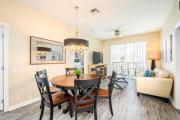 Epic Universe New Beautiful Condo, Vista Cay, Orlando - 3011