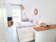 Villa Thalassa Apartments