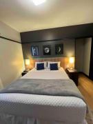 La Residence Paulista - Flat 506 - Residence Service + Academia + Piscina